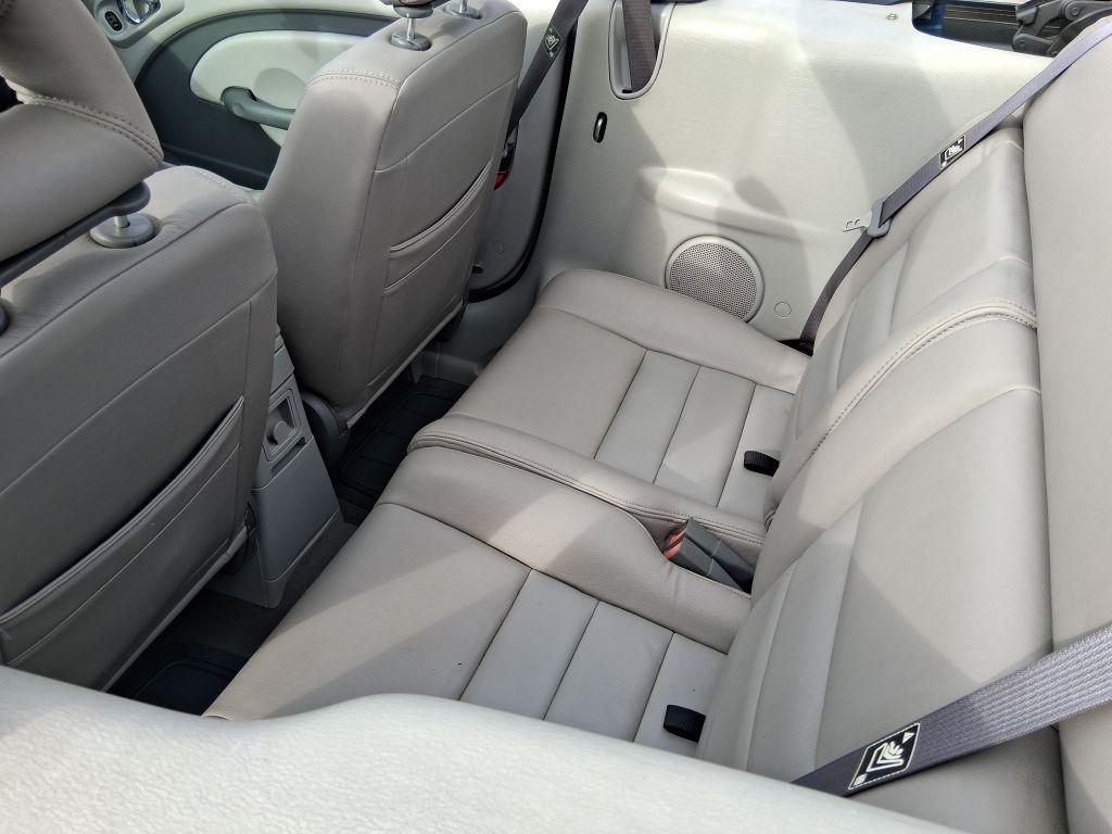 Chrysler PT Cruiser  2007