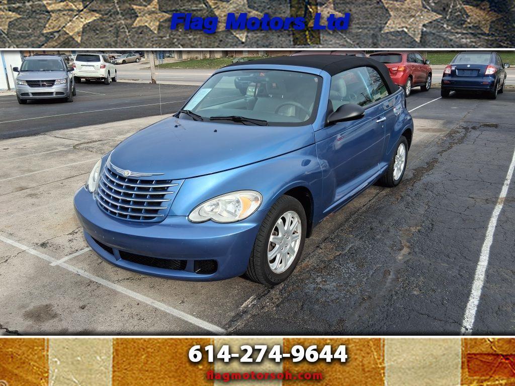 Chrysler PT Cruiser  2007