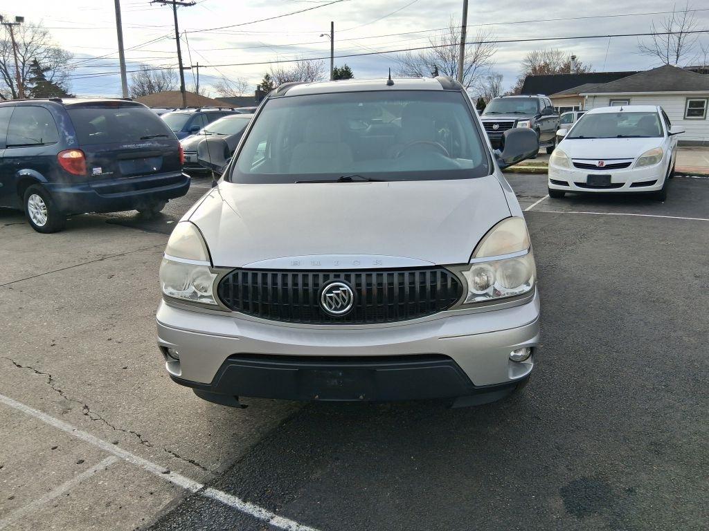 Buick Rendezvous  2007