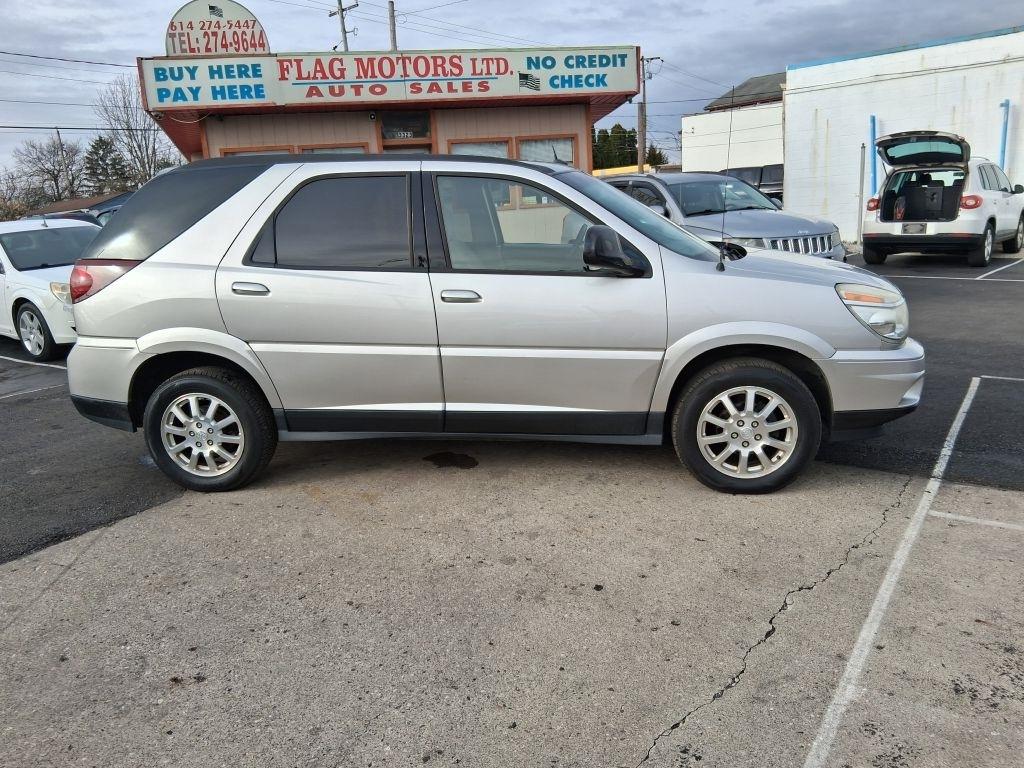 Buick Rendezvous  2007