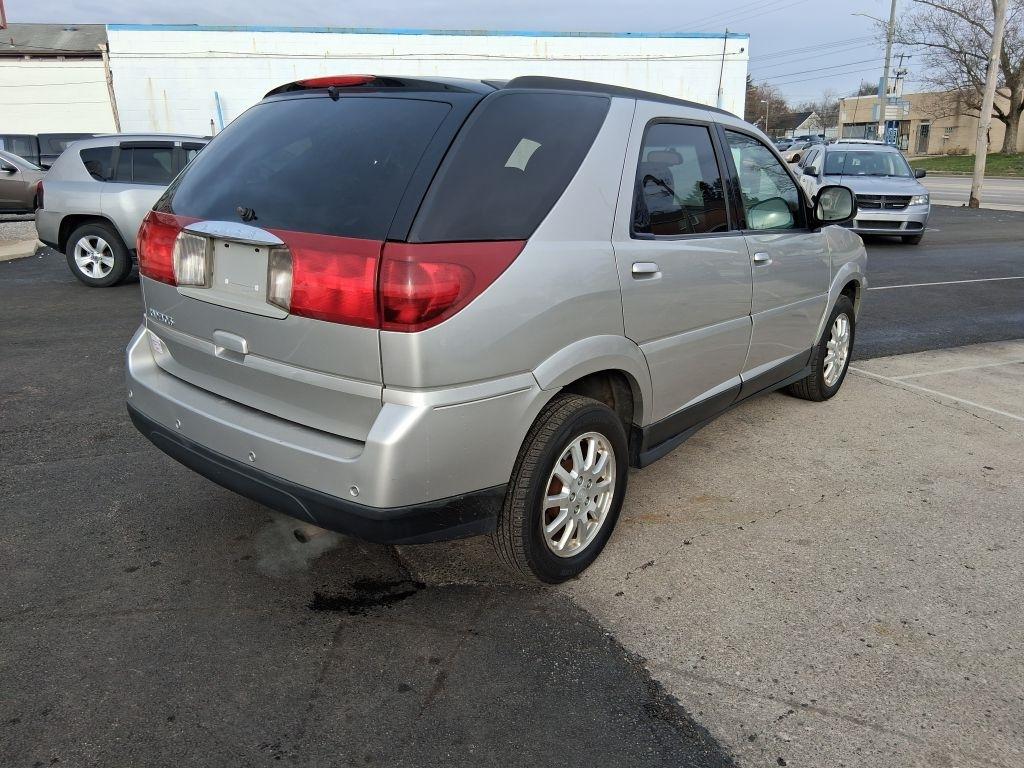Buick Rendezvous  2007