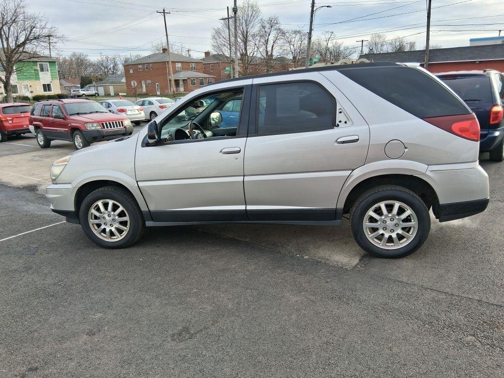 Buick Rendezvous  2007