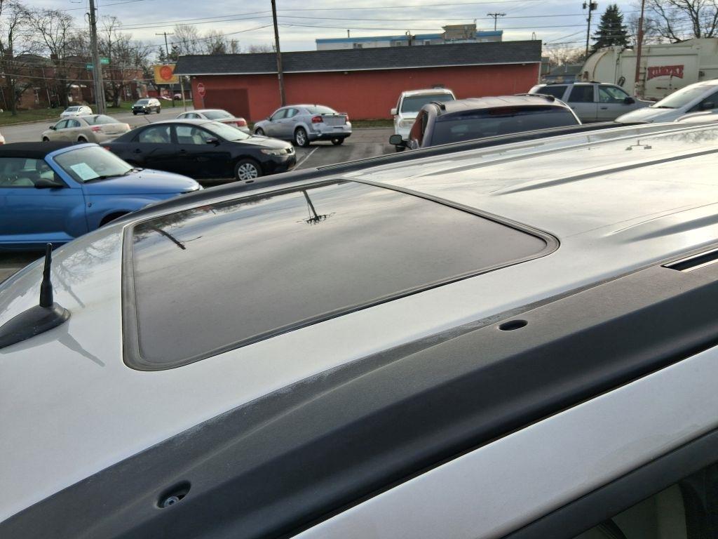 Buick Rendezvous  2007