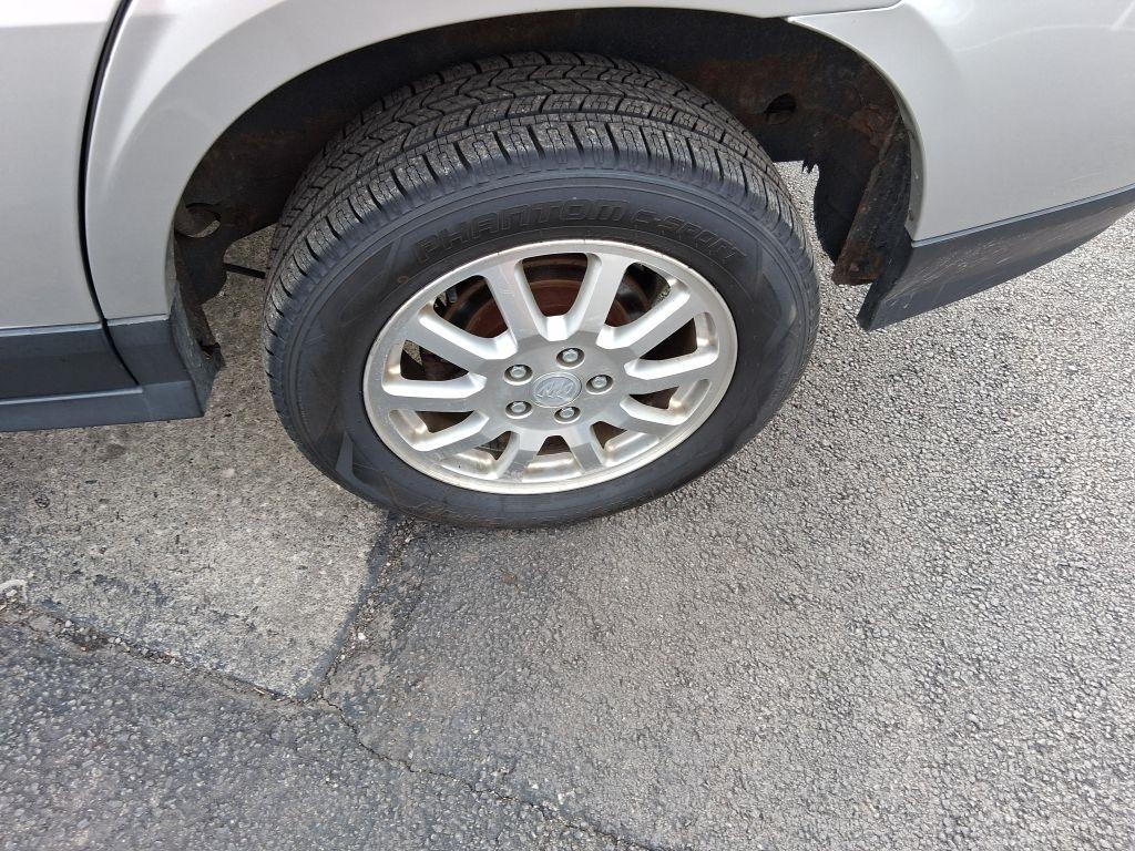 Buick Rendezvous  2007