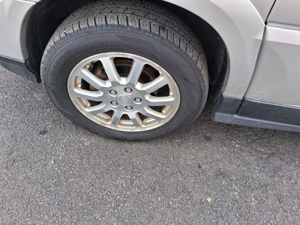 Buick Rendezvous  2007