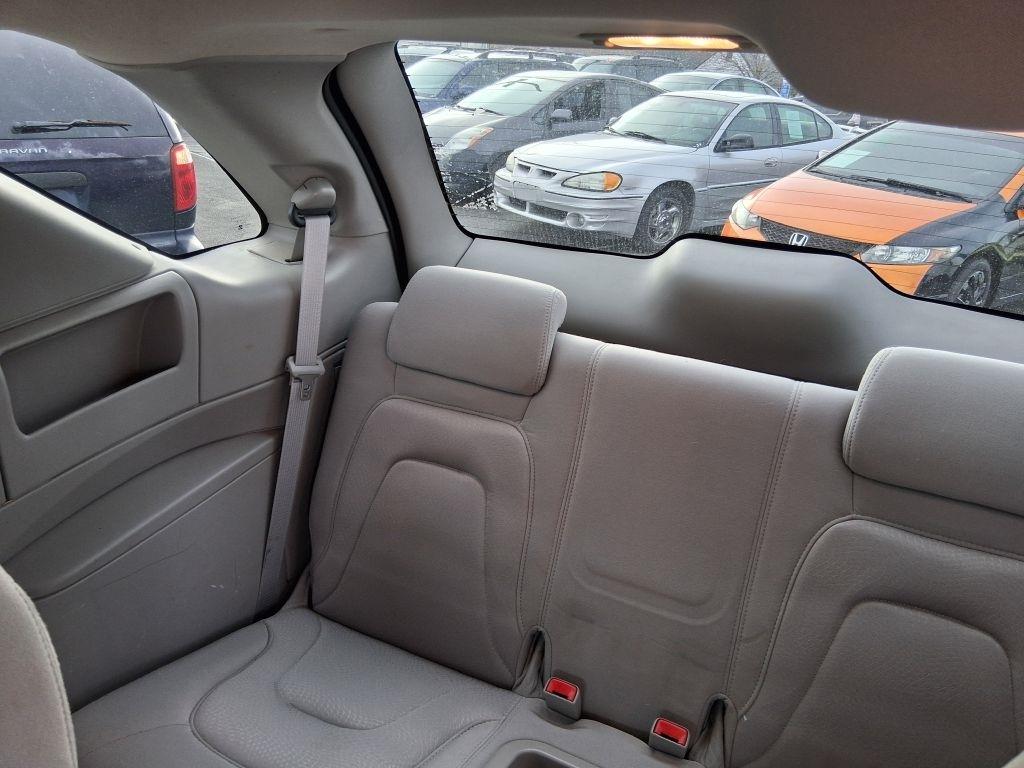 Buick Rendezvous  2007