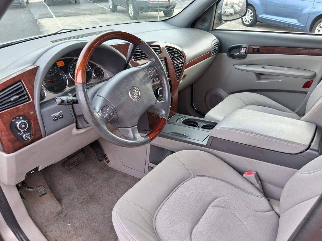 Buick Rendezvous  2007