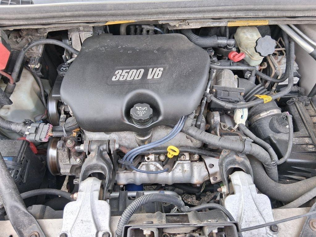 Buick Rendezvous  2007