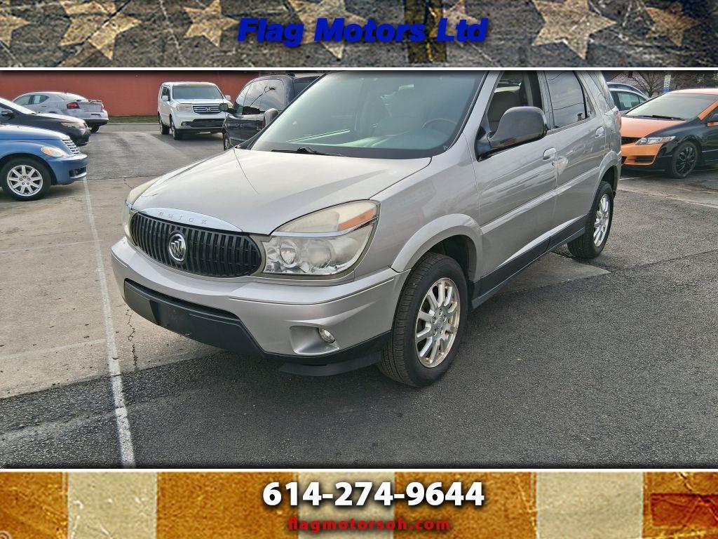 Buick Rendezvous  2007