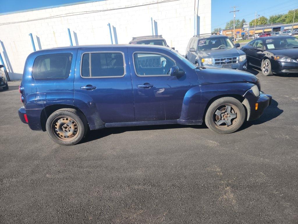 Chevrolet HHR  2011