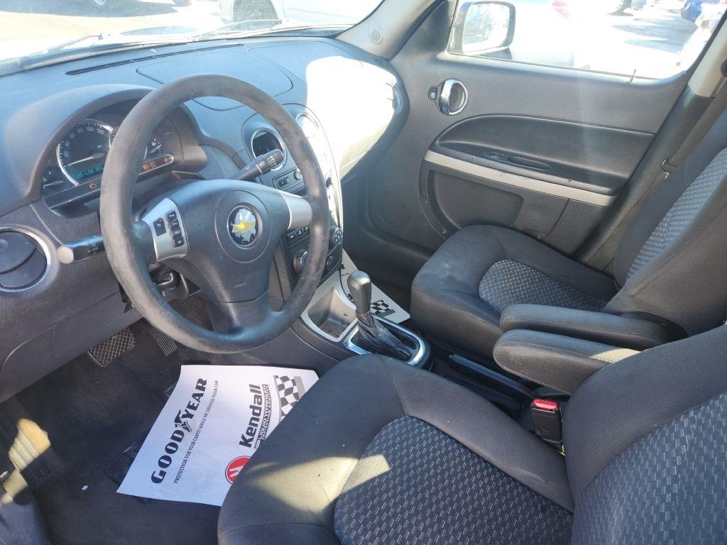 Chevrolet HHR  2011