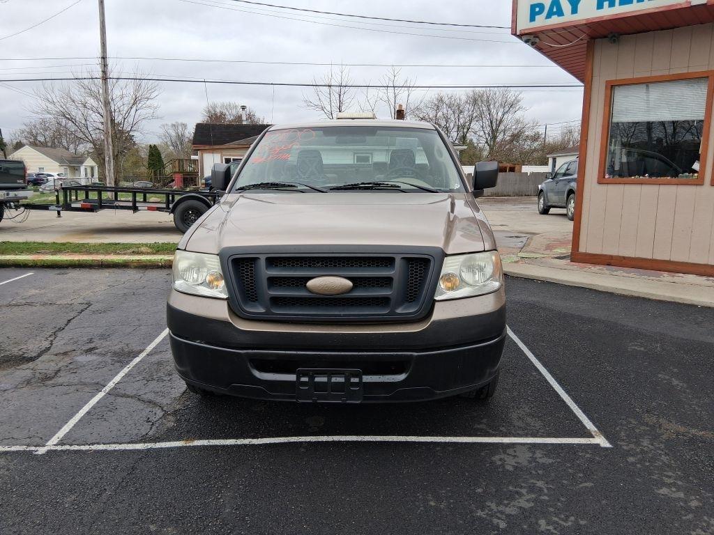 Ford F-150  2006