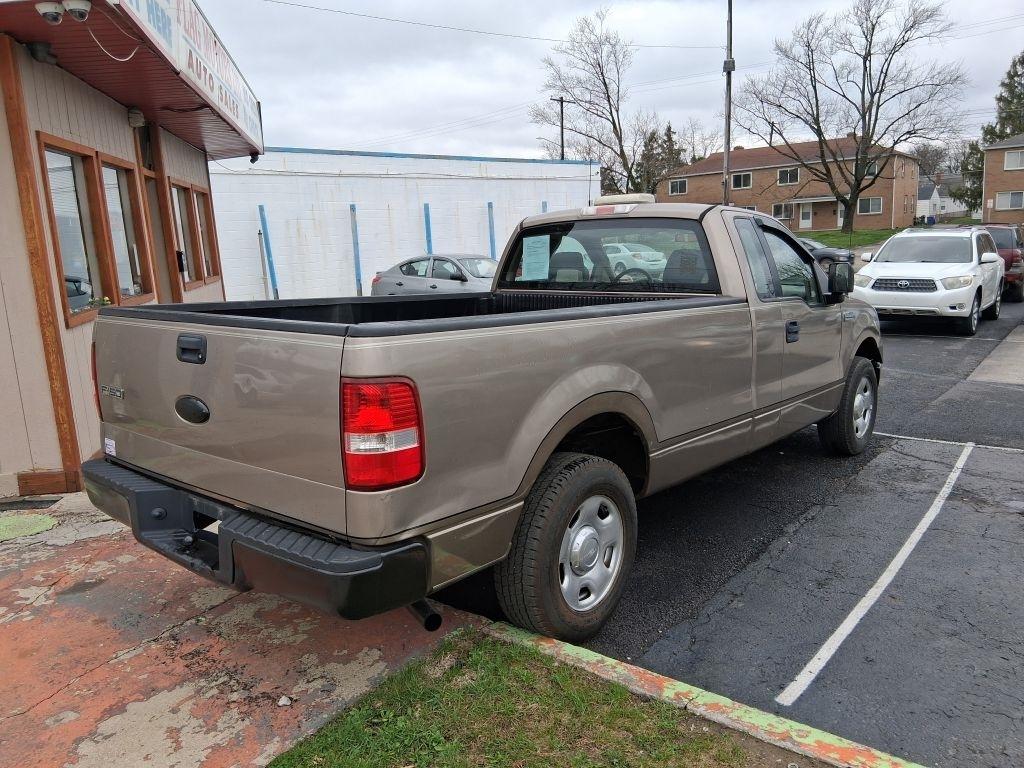 Ford F-150  2006