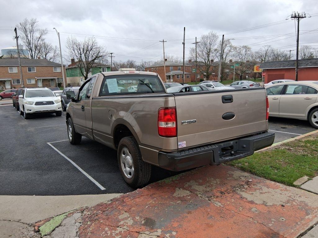 Ford F-150  2006