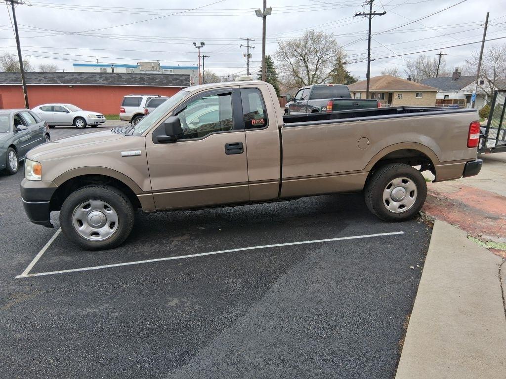 Ford F-150  2006