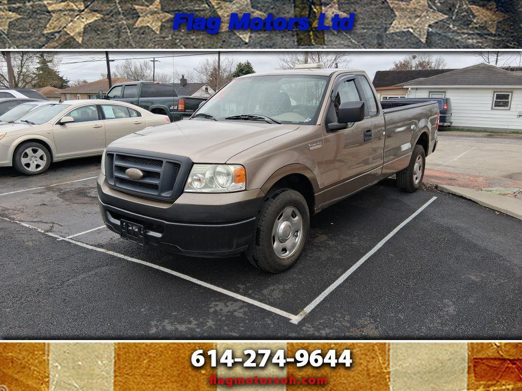 Ford F-150  2006