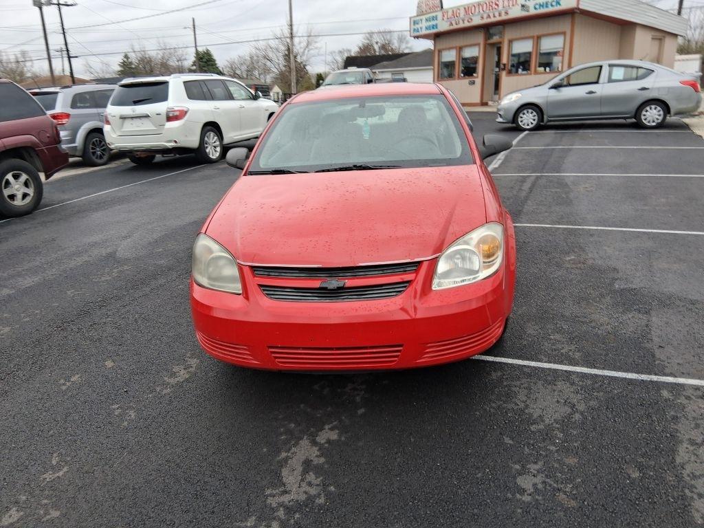 Chevrolet Cobalt  2010