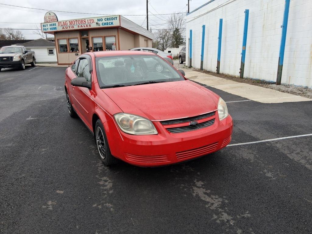 Chevrolet Cobalt  2010