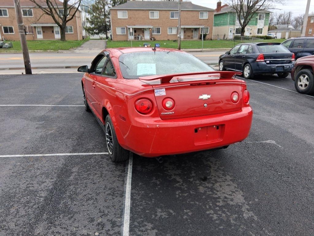 Chevrolet Cobalt  2010