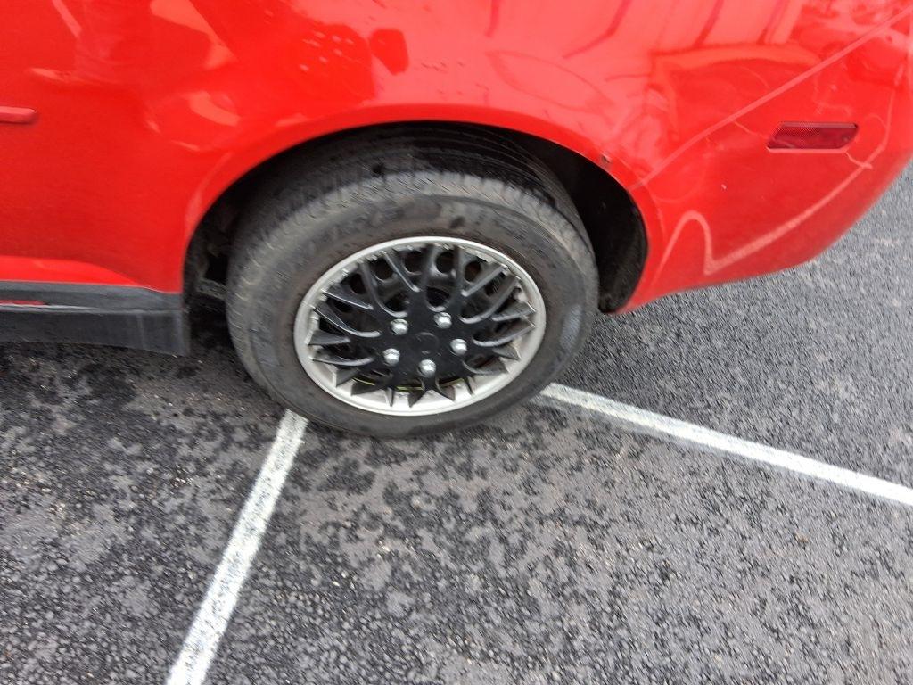 Chevrolet Cobalt  2010