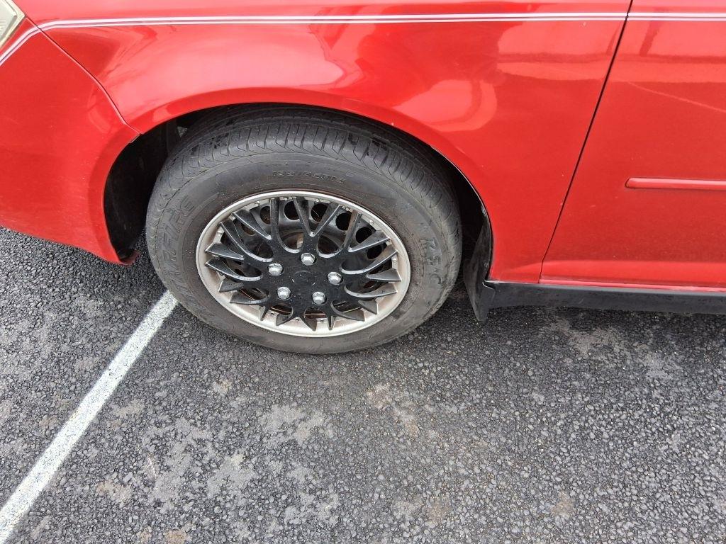 Chevrolet Cobalt  2010