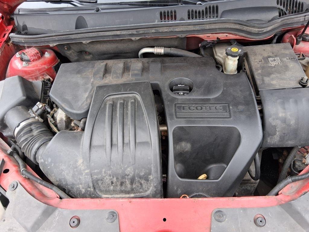 Chevrolet Cobalt  2010