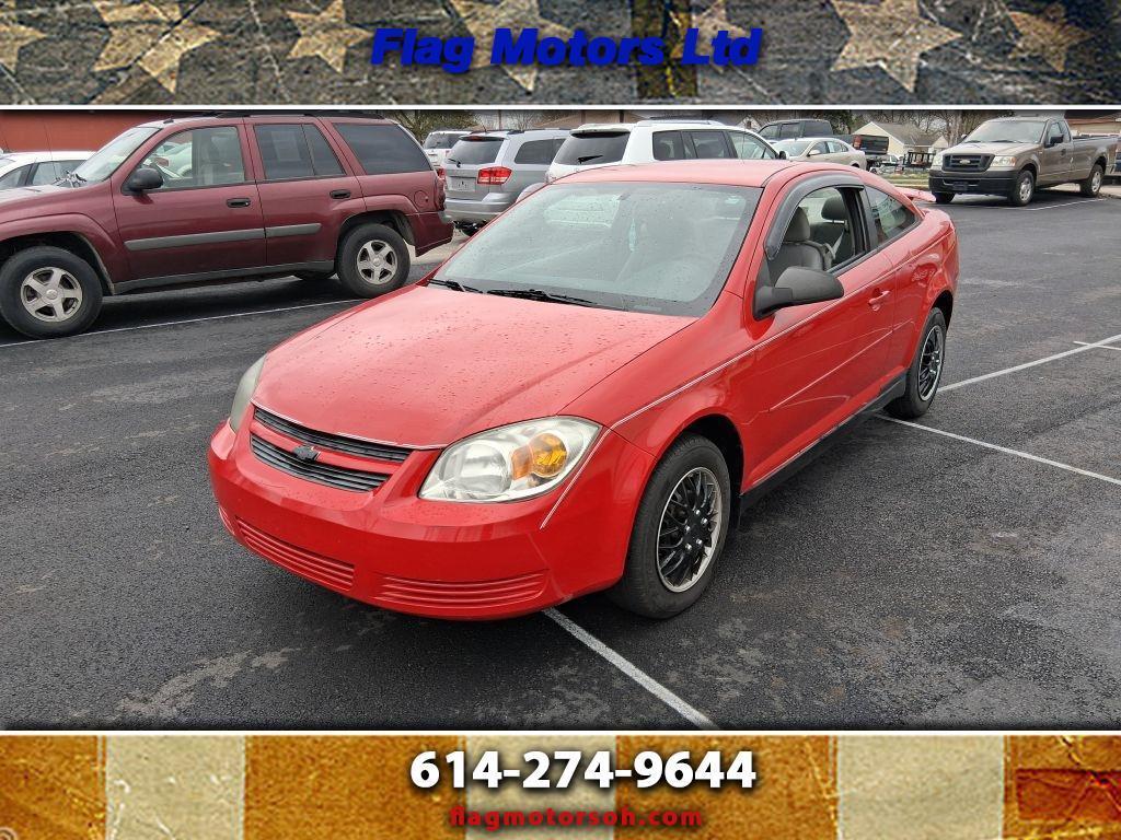 Chevrolet Cobalt  2010