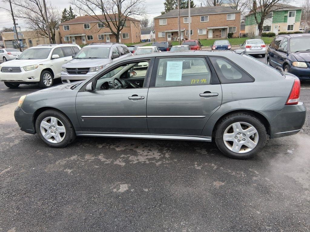 Chevrolet Malibu Maxx  2006