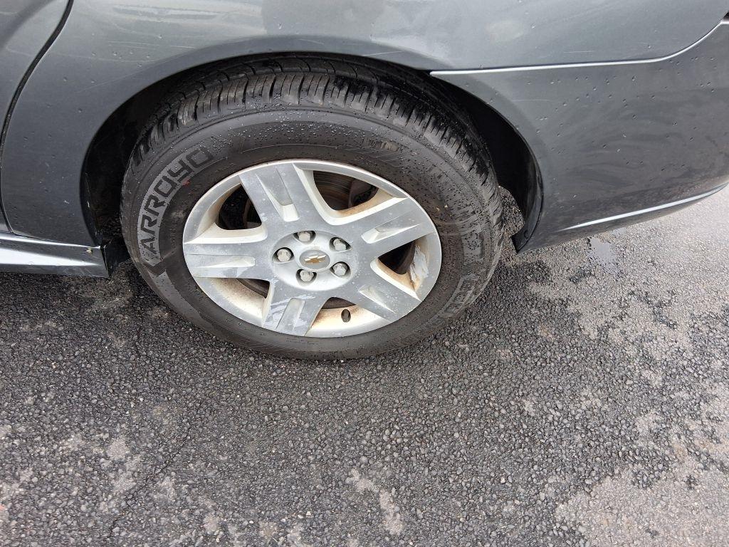 Chevrolet Malibu Maxx  2006