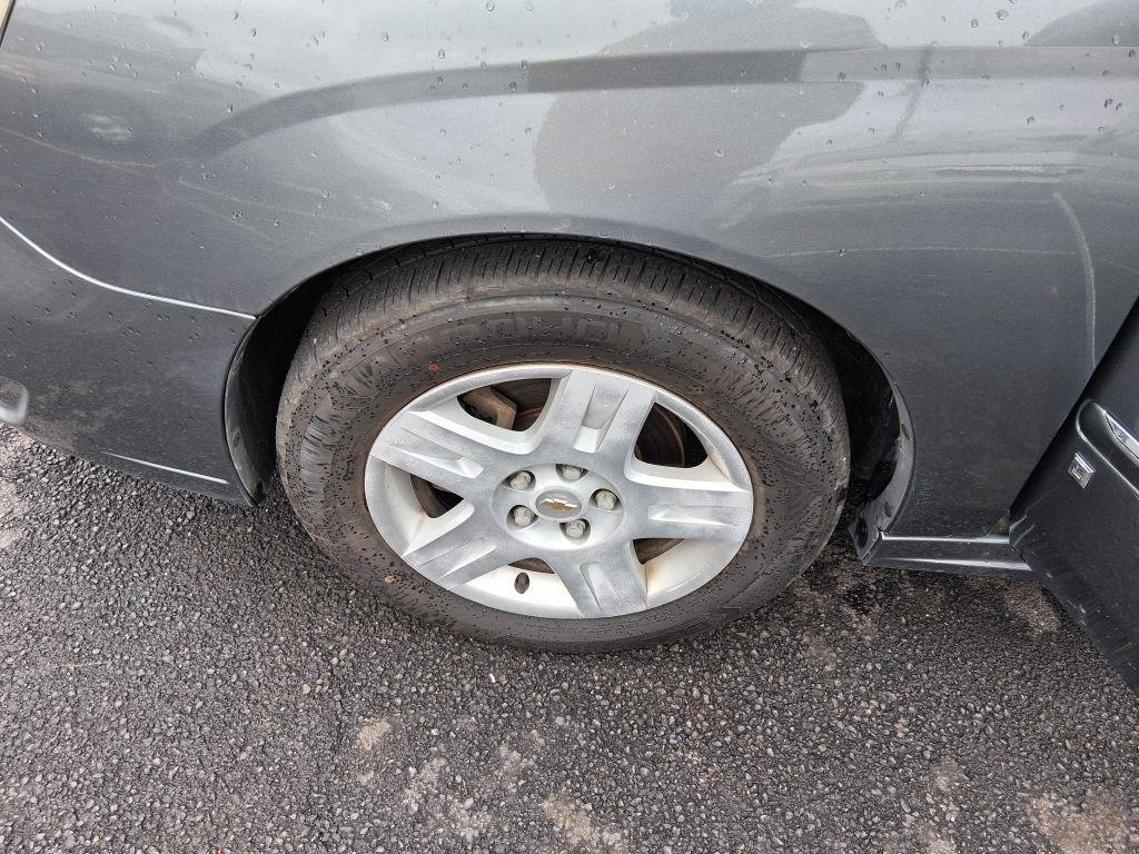 Chevrolet Malibu Maxx  2006