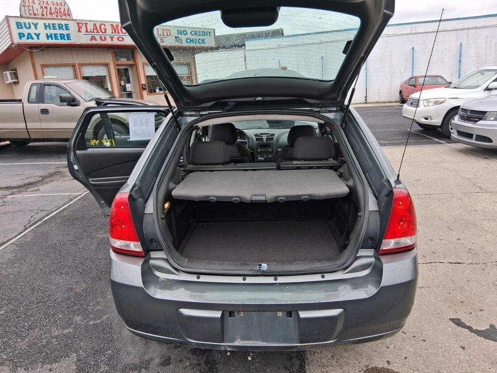 Chevrolet Malibu Maxx  2006
