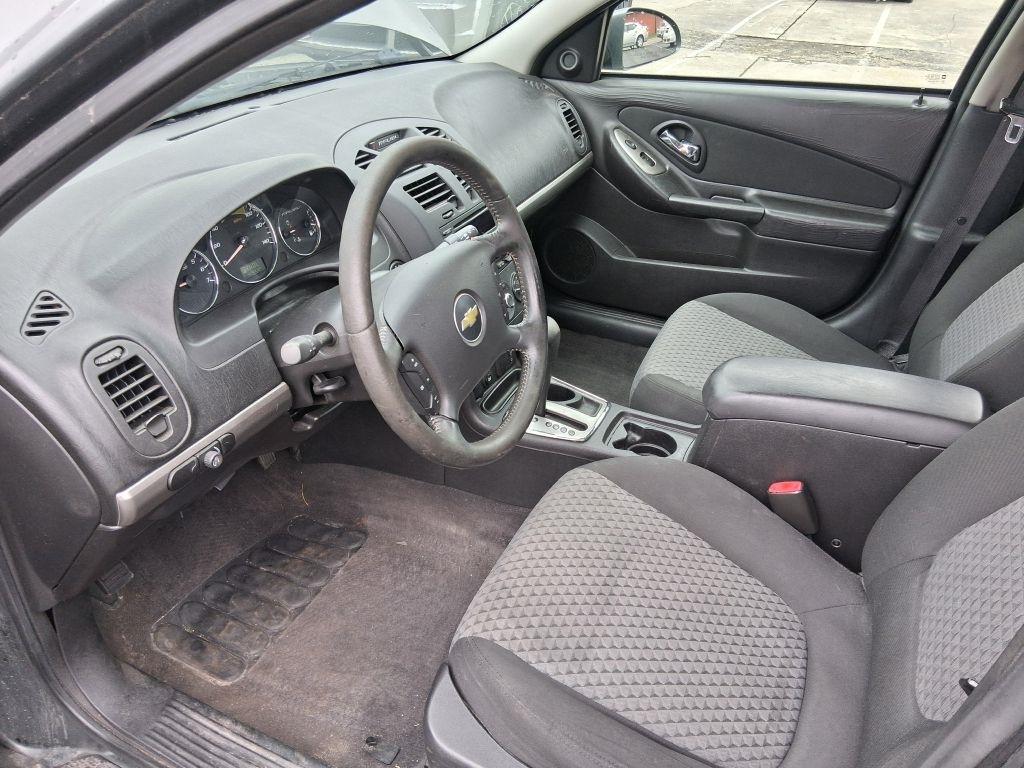 Chevrolet Malibu Maxx  2006