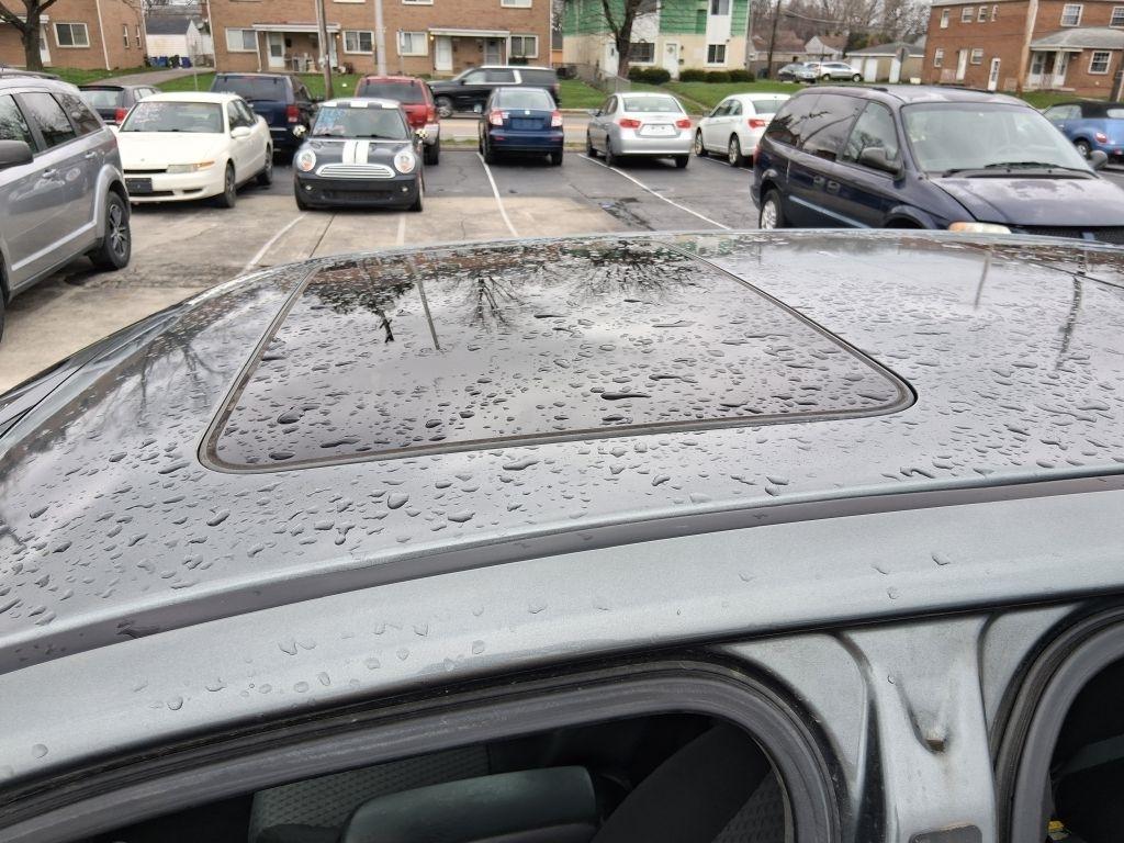 Chevrolet Malibu Maxx  2006