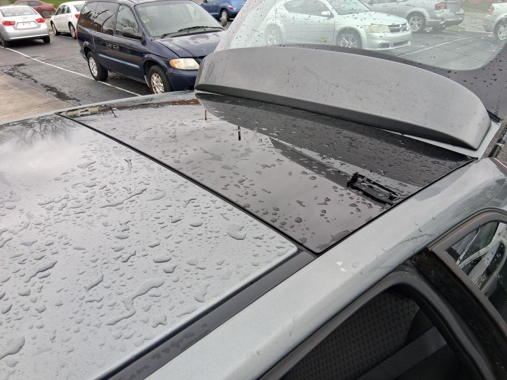 Chevrolet Malibu Maxx  2006