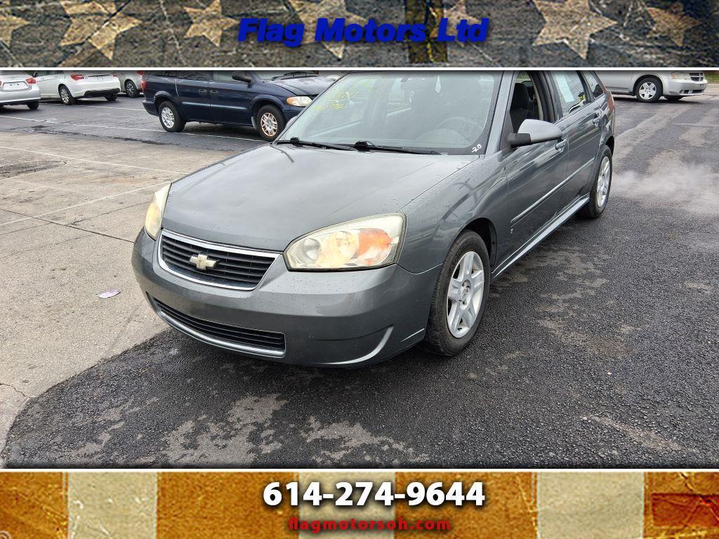 Chevrolet Malibu Maxx  2006
