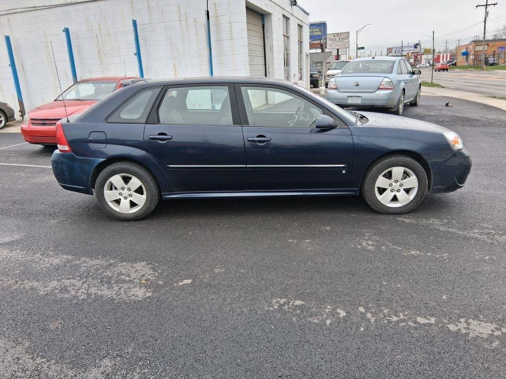 Chevrolet Malibu Maxx  2006