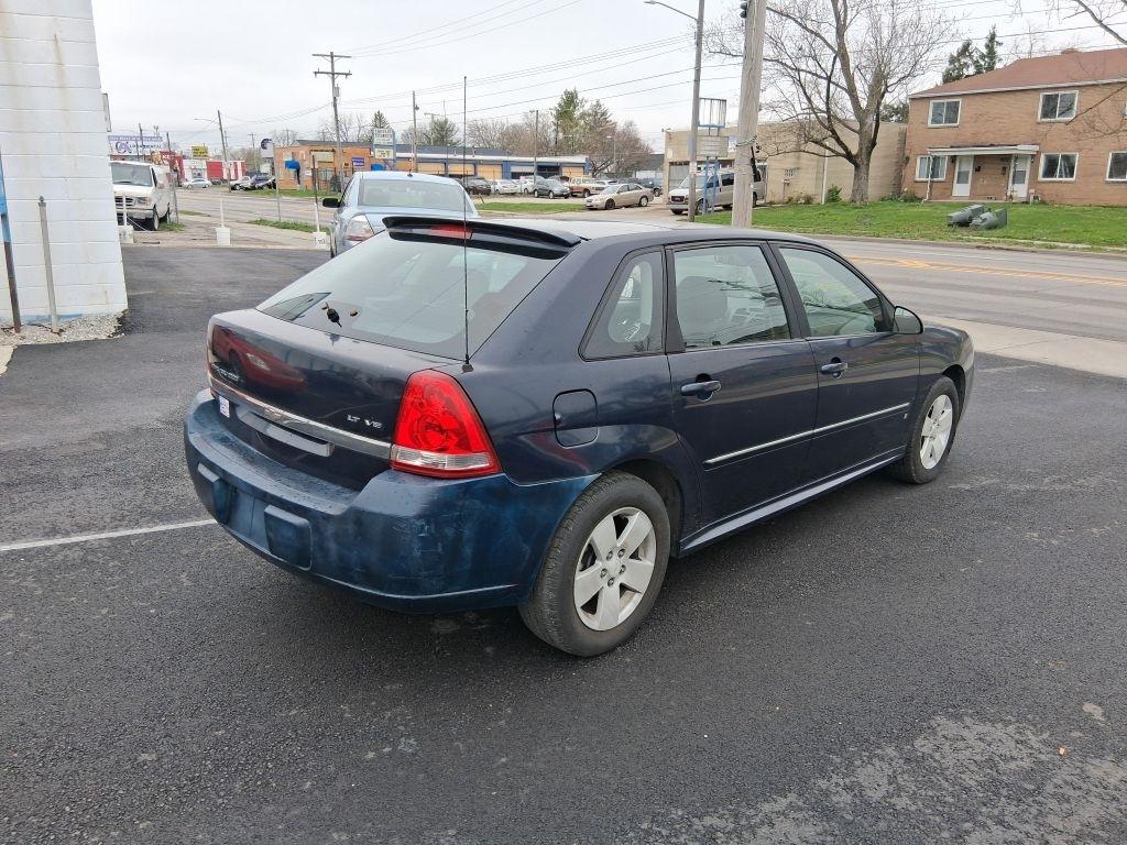 Chevrolet Malibu Maxx  2006