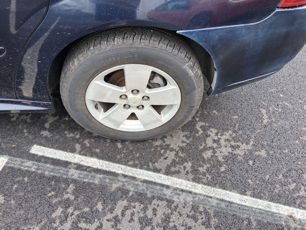 Chevrolet Malibu Maxx  2006