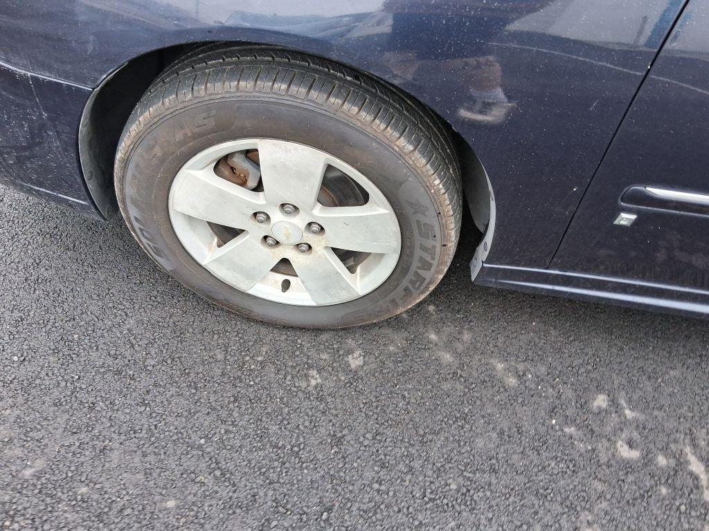 Chevrolet Malibu Maxx  2006