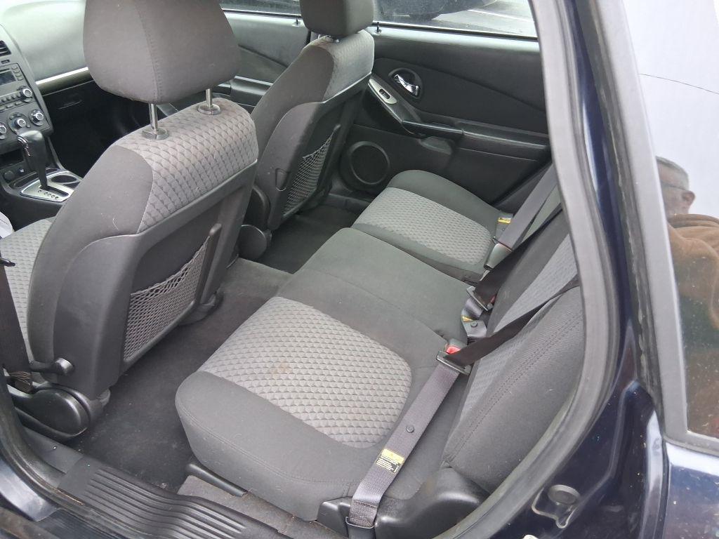 Chevrolet Malibu Maxx  2006