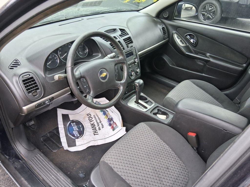 Chevrolet Malibu Maxx  2006