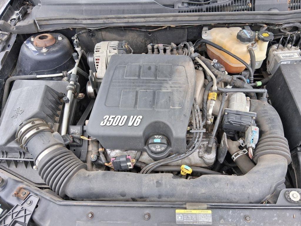 Chevrolet Malibu Maxx  2006