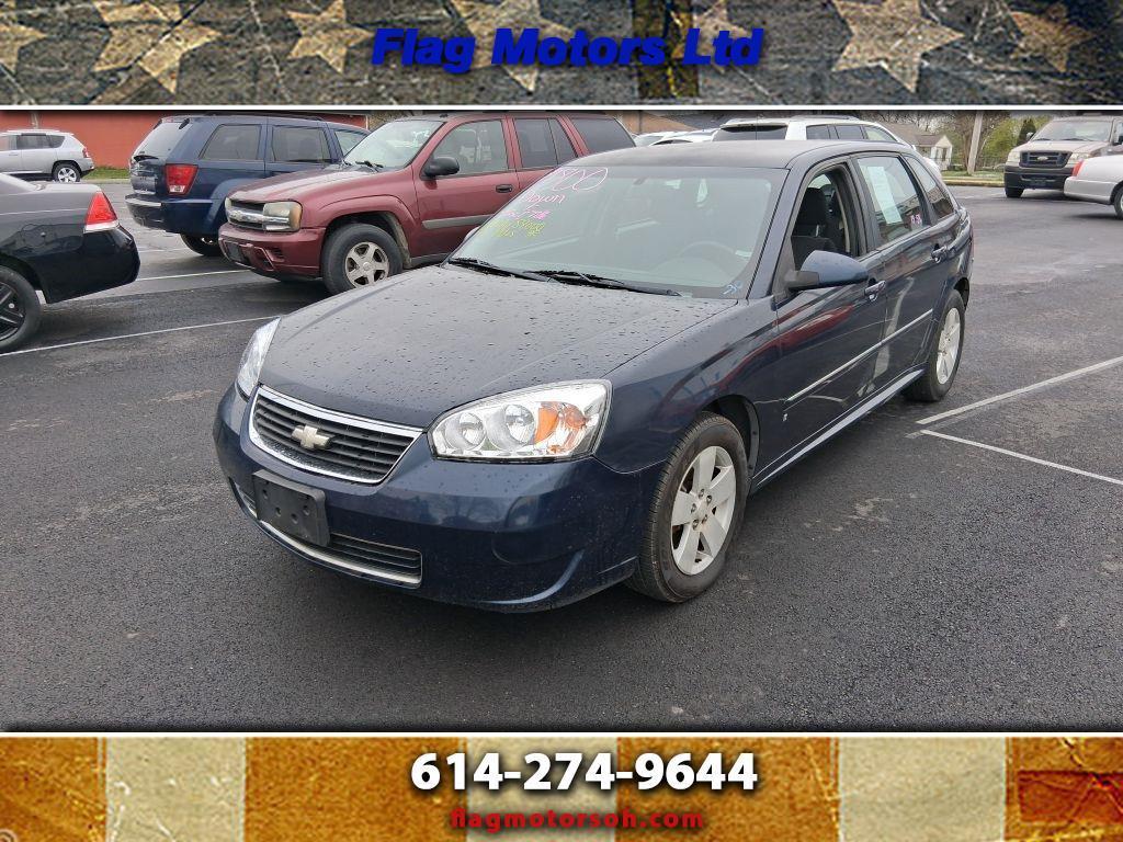 Chevrolet Malibu Maxx  2006