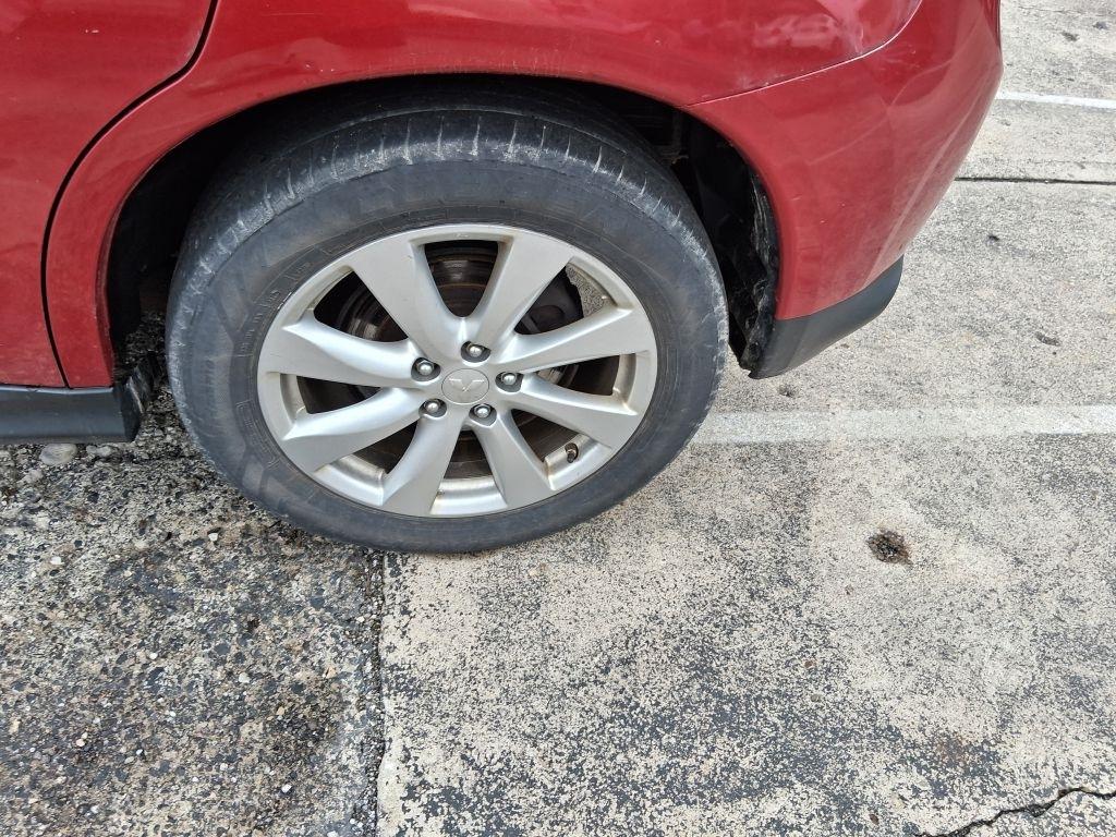 Mitsubishi Outlander Sport  2015