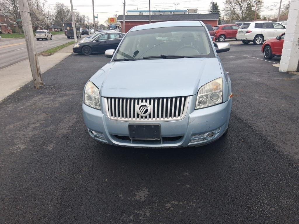 Mercury Sable  2008
