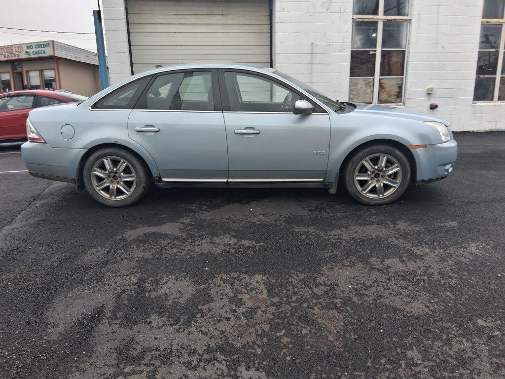 Mercury Sable  2008