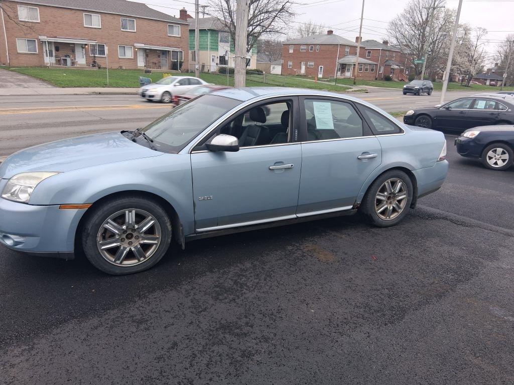 Mercury Sable  2008