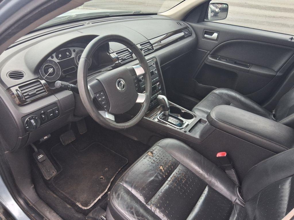 Mercury Sable  2008