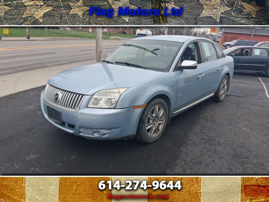 Mercury Sable  2008