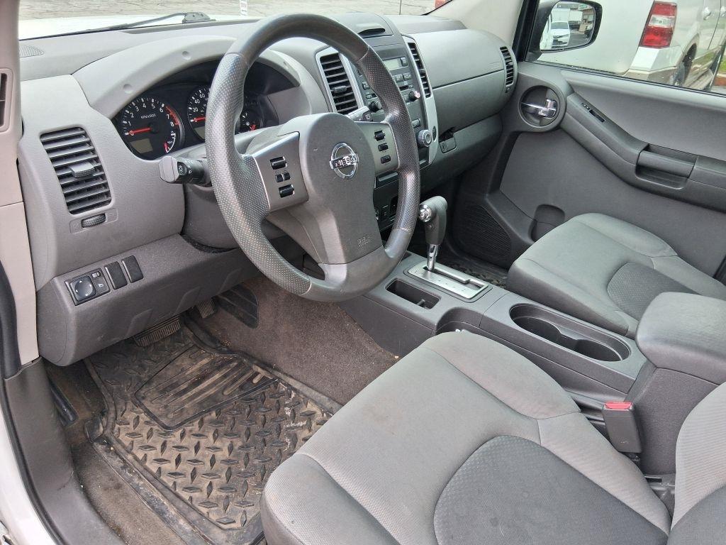 Nissan Xterra  2009